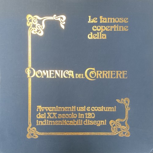 Famose copertine della - le,