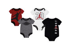 Jordan Set Bambino 4 Pz