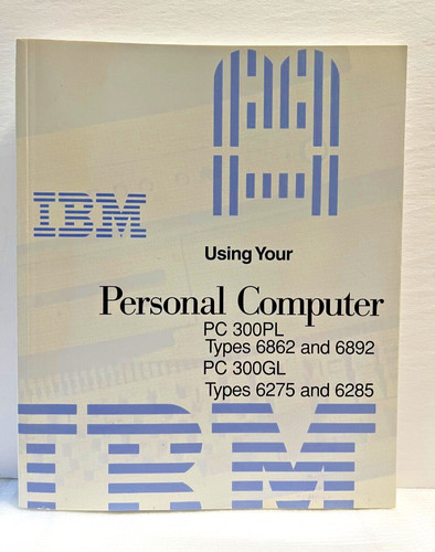 Ibm using your - ibm, personal