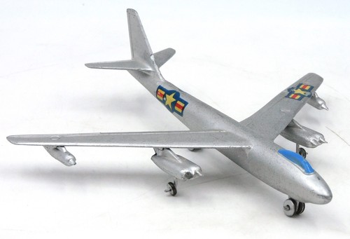 Mercury boeing b47 stratojet - boeing,