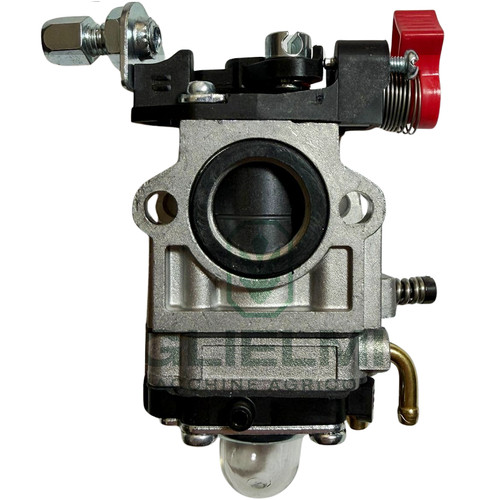 Carburatore decespugliatore - carburatore,