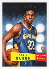 TOPPS NBA LIVING SET 2025-26