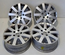 CERCHIO IN LEGA R17 per
