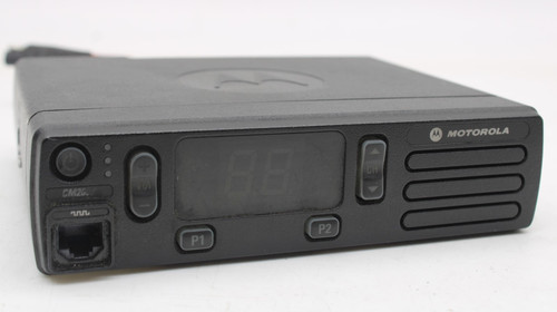 Motorola cm200d uhf 403 - cm200d, 403/470mhz