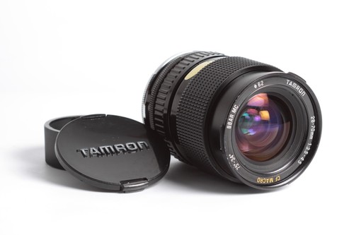 Tamron 28 70 cf - tamron,