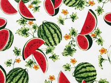 Tessuto al metro e Tovaglie |