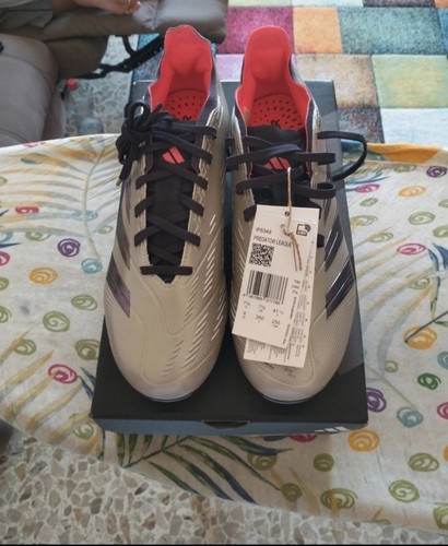 Scarpe calcio adidas - da,