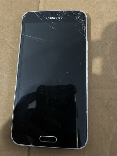 Samsung galaxy mini g900f - samsung,