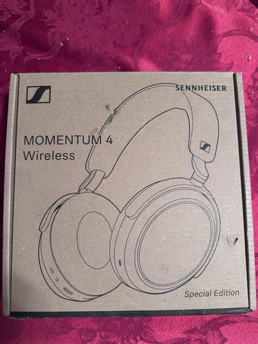 Sennheiser momentum cuffie - momentum,