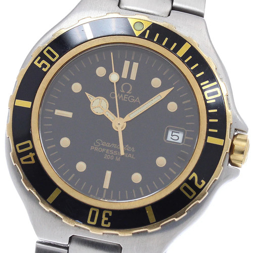 Omega seamaster 200 to315987 - 200,
