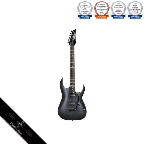 Chitarra elettrica ibanez - chitarra,