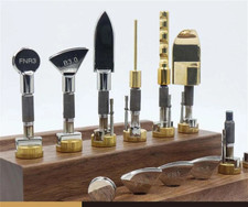 Punte riscaldanti per macchina