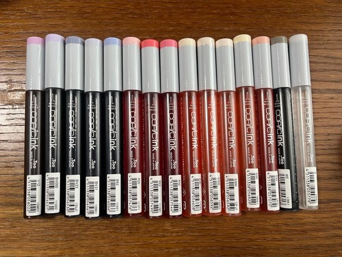 Copic sketch markers colori - sketch, 15