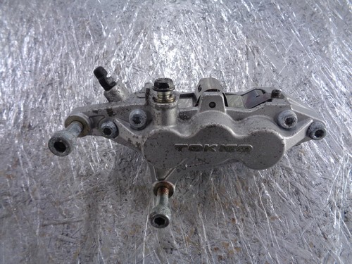 Pinza freno sinistra kawasaki - sinistra,