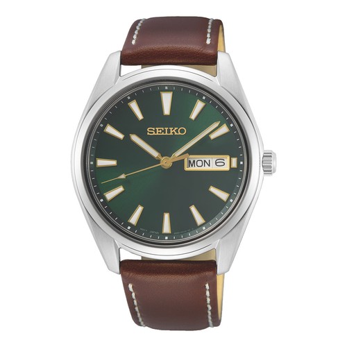 Seiko gents classic - seiko,