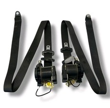 Coppie cinture sicurezza - *coppie,