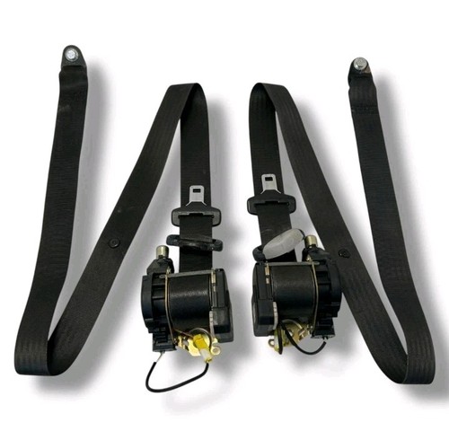 Coppie cinture sicurezza - *coppie,