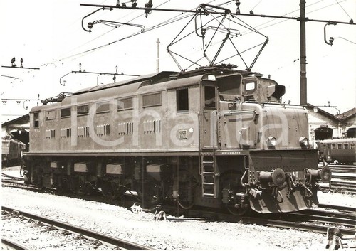1975 ferrovie stato - ca,