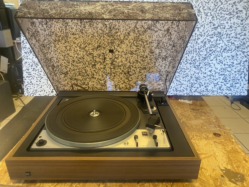 Giradischi dual 1226 - dual,