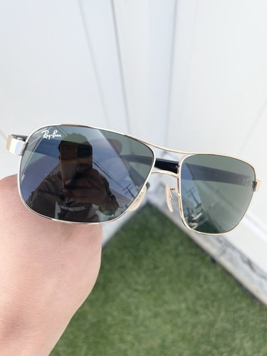 Nuovi ray ban caravan - nuovi,