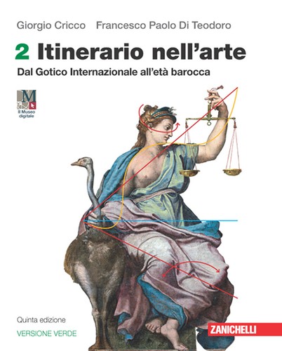 Itinerario nell arte - itinerario, nell'arte.