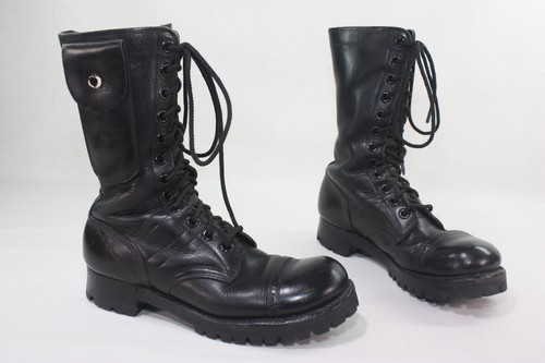 Scarpe stivali vintage - scarpe,