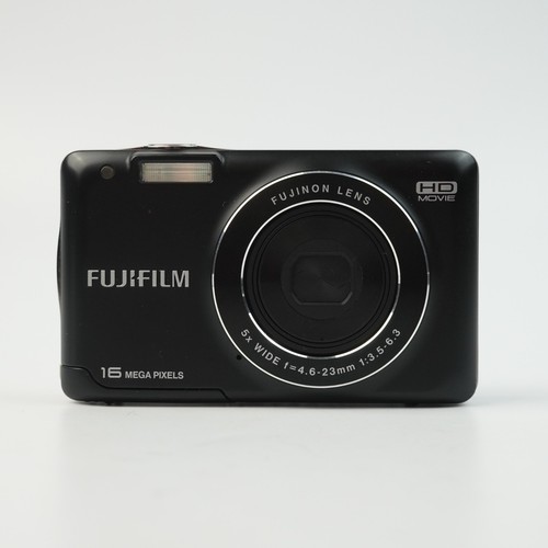 Fujifilm finepix jx550 - fujifilm,