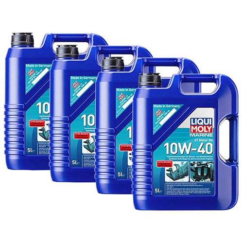 Olio motore - , liqui