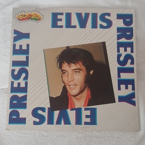 Vinile elvis presley - vinile-elvis, how