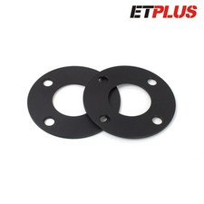 2 distanziali centrati sul mozzo 5 mm 4x100 56,1 adatti a Mini Cooper Clubman R55 07-14