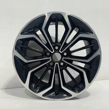 Ford Focus MK4 IV 8X18 5X108