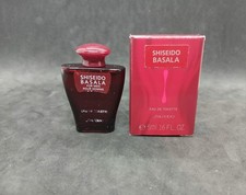 Basala Shiseido Eau de Toilette 5 ml Homme