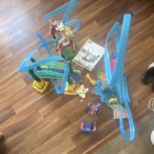 Fisher price geotrax loop - fisher-price,