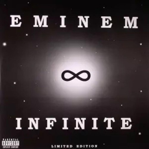 Infinite eminem record - infinite,