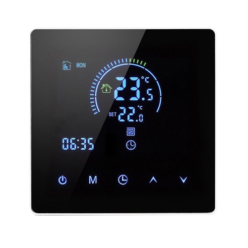 Termostato intelligente adatto