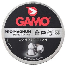 175 PALLINI GAMO PRO MAGNUM