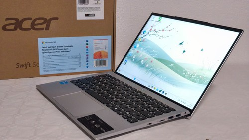 Acer swift lite i5 - lite, 14-
