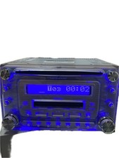 Clarion DMB165 2DIN CD MD