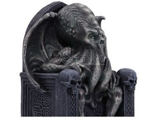 CTHULHU'S THRONE STATUA