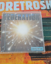 Federation (CRL 1990)