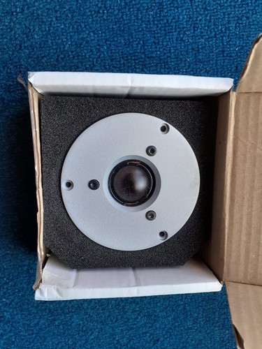 Dynaudio tweeter hi - dynaudio,