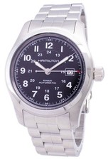 Hamilton Khaki Field Hecho en