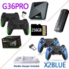 256 GB G36PRO/X2 BLU