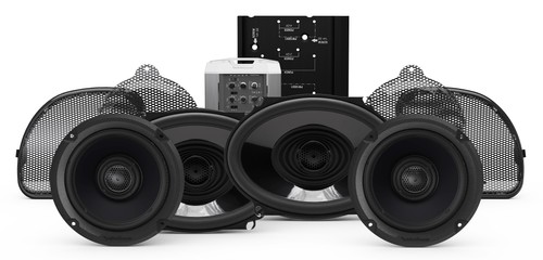 Rockford fosgate - rockford,
