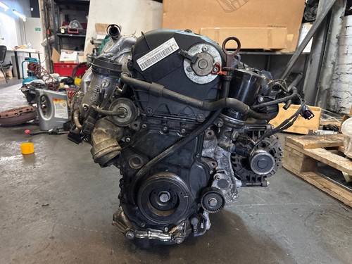 Motore volkswagen eos 2010 - motore,