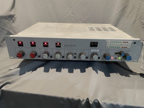 Dixon systems 250 ii - nm-250,