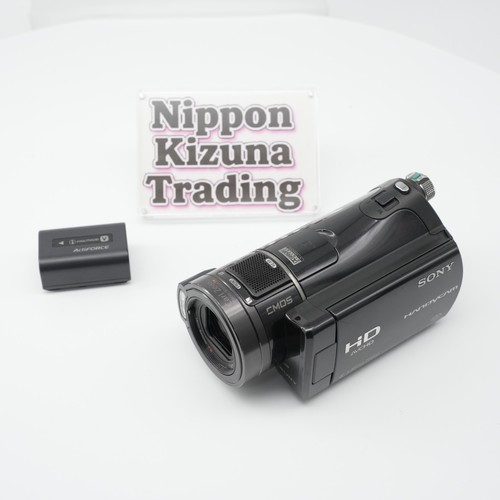 Videocamera handycam sony - videocamera,
