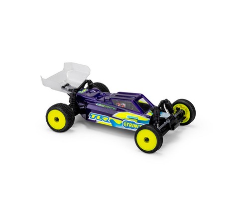 Jconcepts losi micro f2 - jconcepts,