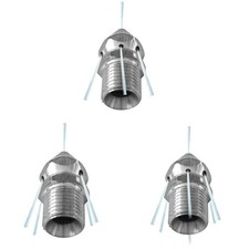 Montaggio Pulizia Ugelli