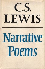 Lewis narrative poems - /,